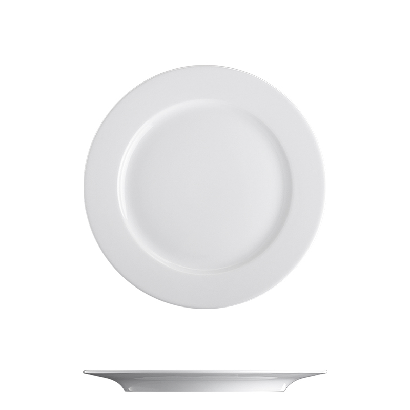Zam art. Talerz plaski Ø 17 cm Ares