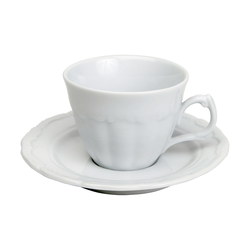 Coffee saucer Ø 14 cm Maria Teresa