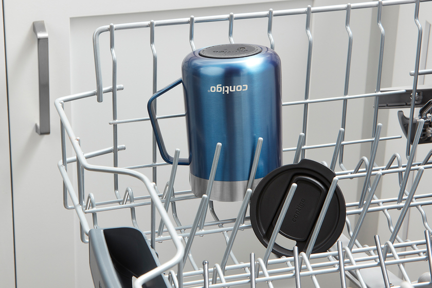 Contigo Streeterville Desk mug Blue Corn