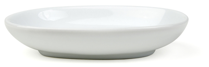 Fat 11x8 cm, oval