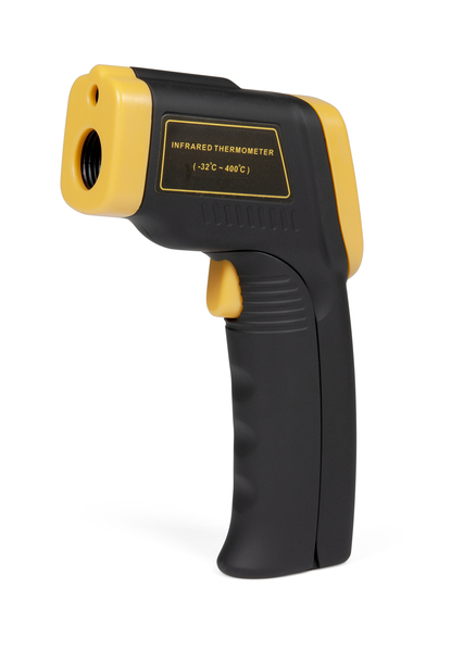 Termometer laser infraröd