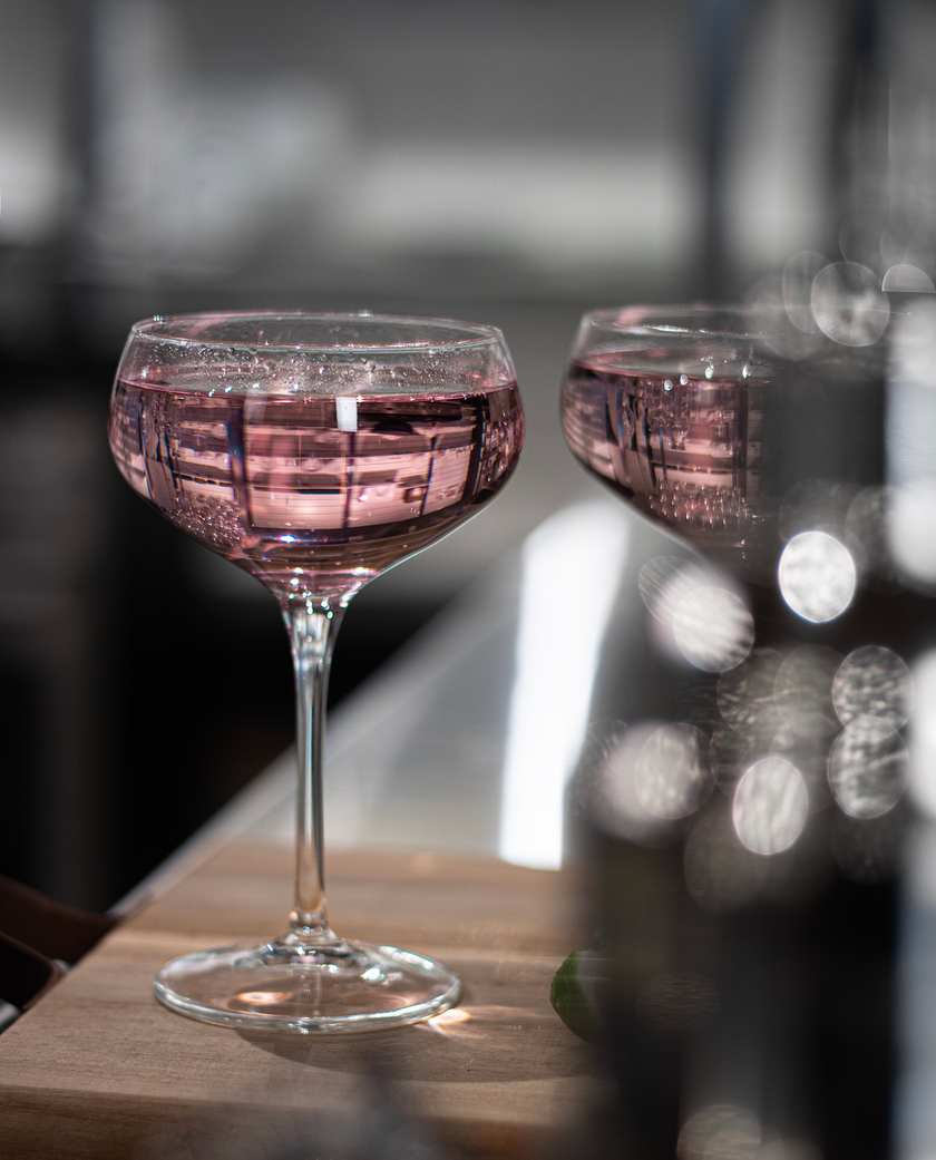 Cocktail glass 30,5 cl