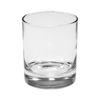 Whisky glass 20 cl Islande