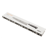 Bread knife blade 25 cm Professional