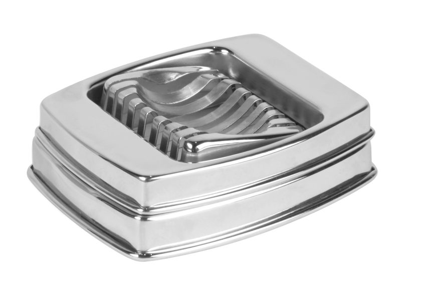 Egg slicer
