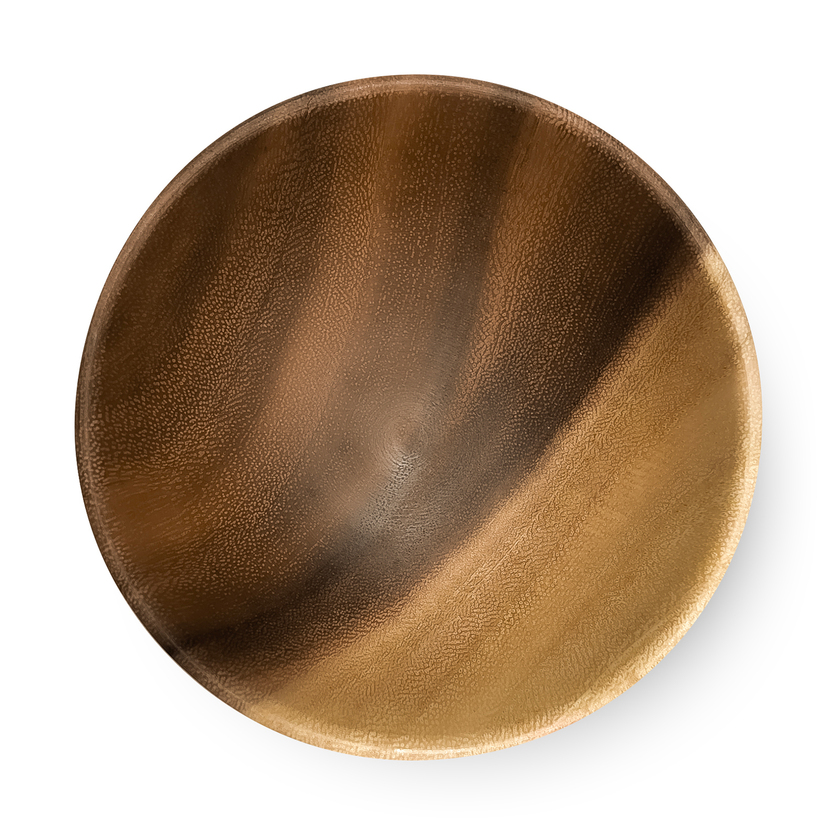 Bowl Ø13cm, Acacia