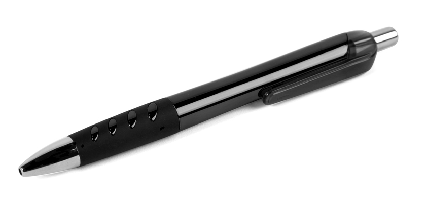 Pen Vegas, black