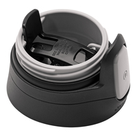 Contigo Pinnacle, teräs