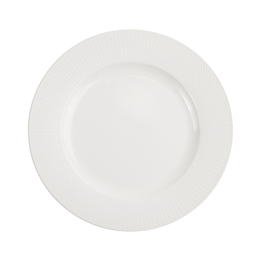 Talerz plaski Ø 20,5 cm Victoria