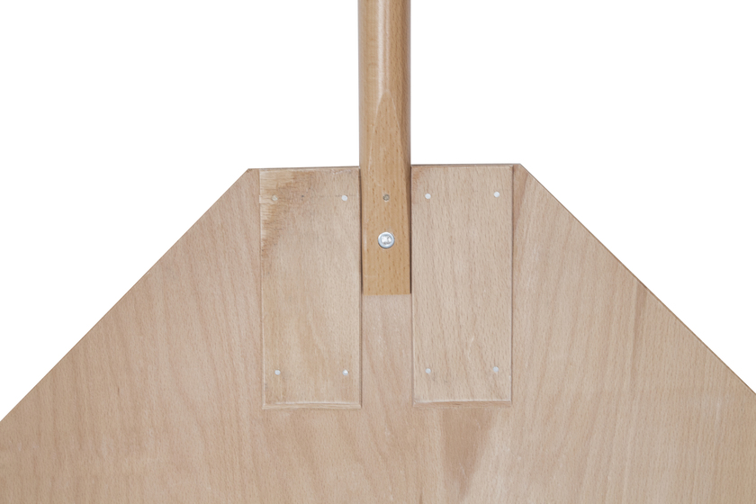 Pizza spatula 40 cm