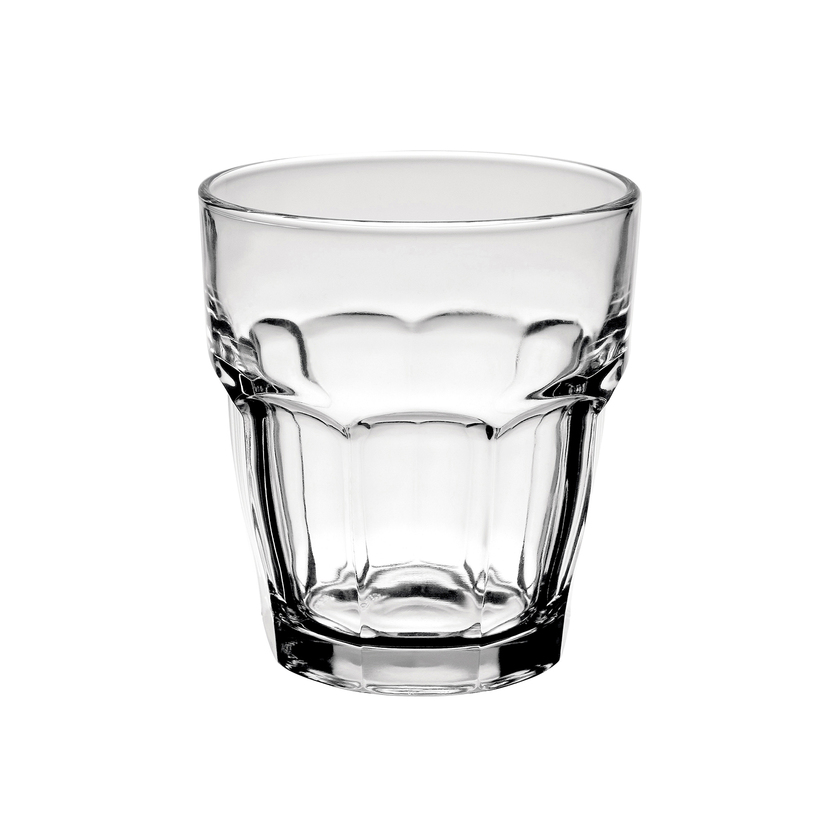 Drink glass 27 cl Rock Bar