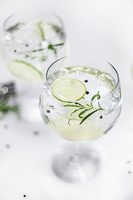 Gin & Tonic glass 70cl