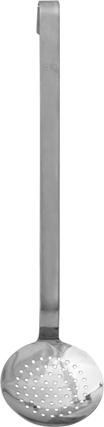 Reikäkauha Ø 10 cm