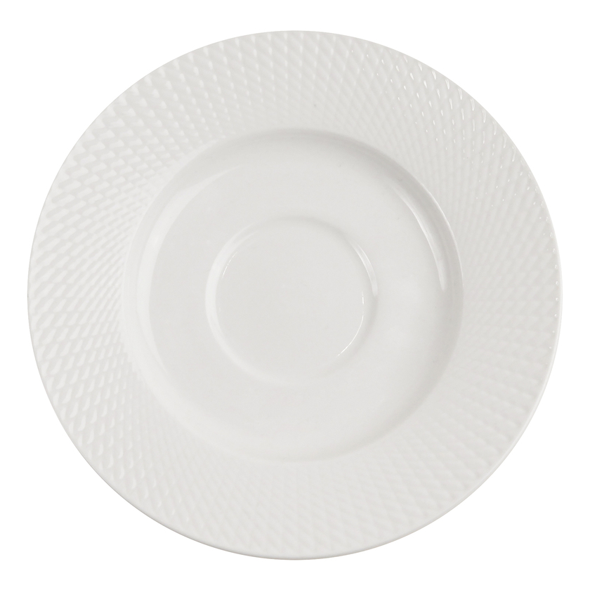 Coffee saucer Ø 15 cm Victoria