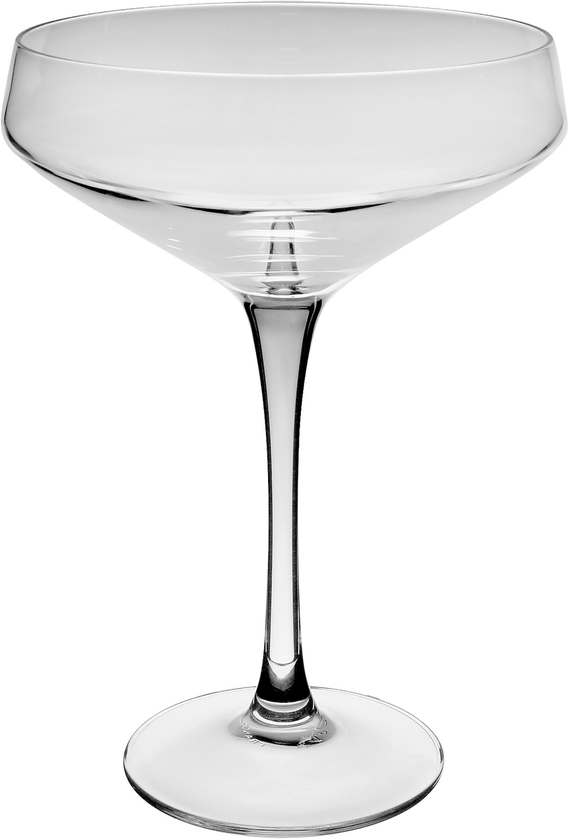 Shampanjalasi 30 cl Coupe