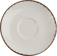 Cappucinovati Ø 16,5 cm Fortuna Beige