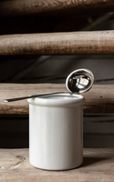 Purkki pieni 1,8 L