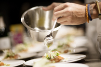 Mixing bowl 2,0 L