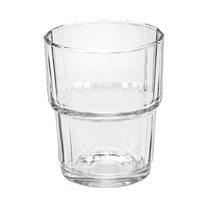 Juomalasi 25 cl Norvege