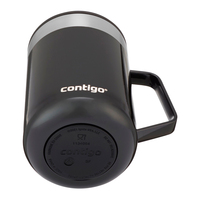 Contigo Streeterville Desk mug Licorice