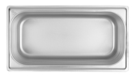 GN pan 1/3 -100