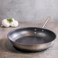 Frying pan 2,3 L Ø 24 cm