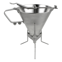 Kastikeannostelija 1,5 L
