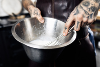 Mixing bowl 5,0 L