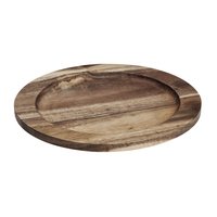 Wooden tray for 63232
