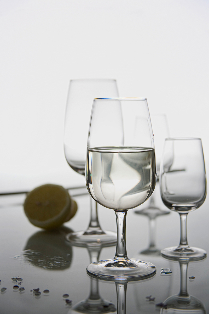 Kieliszek do degustacji 12 cl Viticole