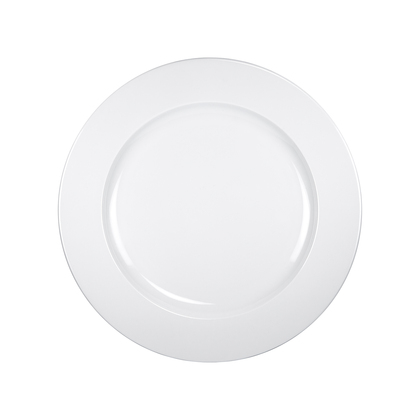 ARES tallrik flat Ø 17cm