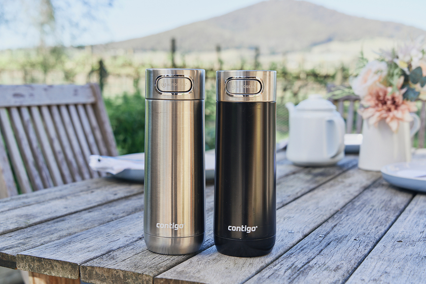 Contigo Luxe Stainless Steel
