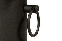 Table base,  black