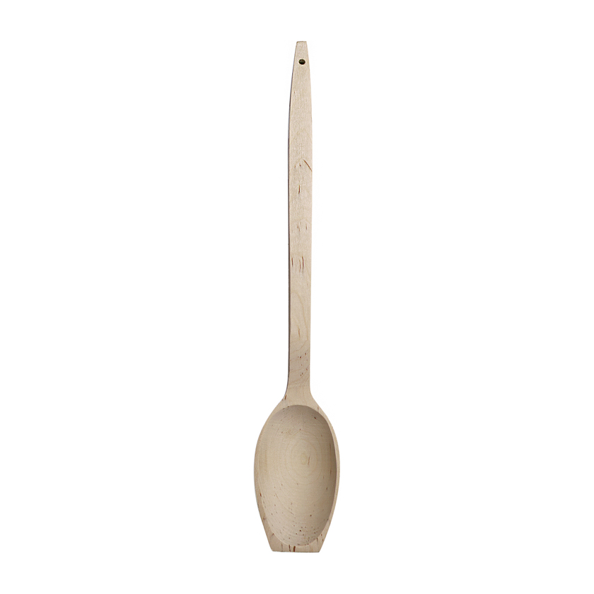 Wooden spoon 60 cm