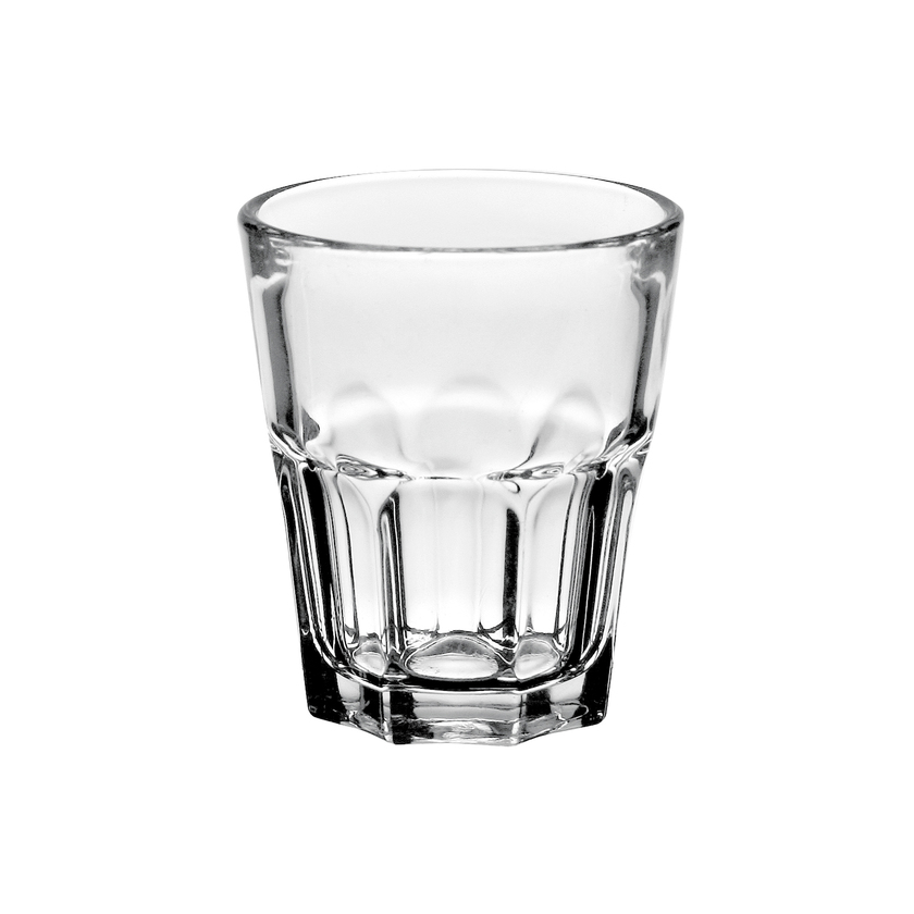 Whisky glass 16 cl Granity