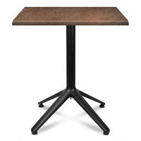 Pöytälevy 70x70cm, Factory