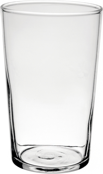 Szklanka do wody 25 cl Conique