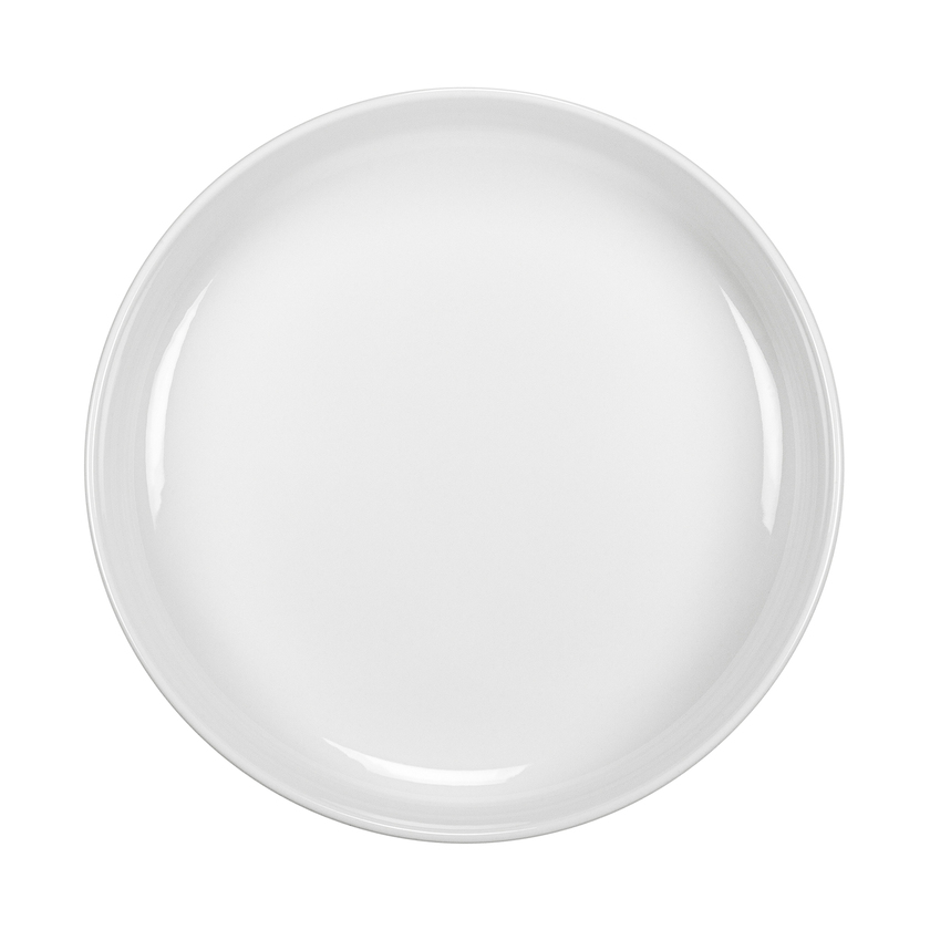 Plate deep Ø22 cm Phoenix