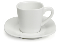 Espresso saucer 11,5x11,5 cm Madrid