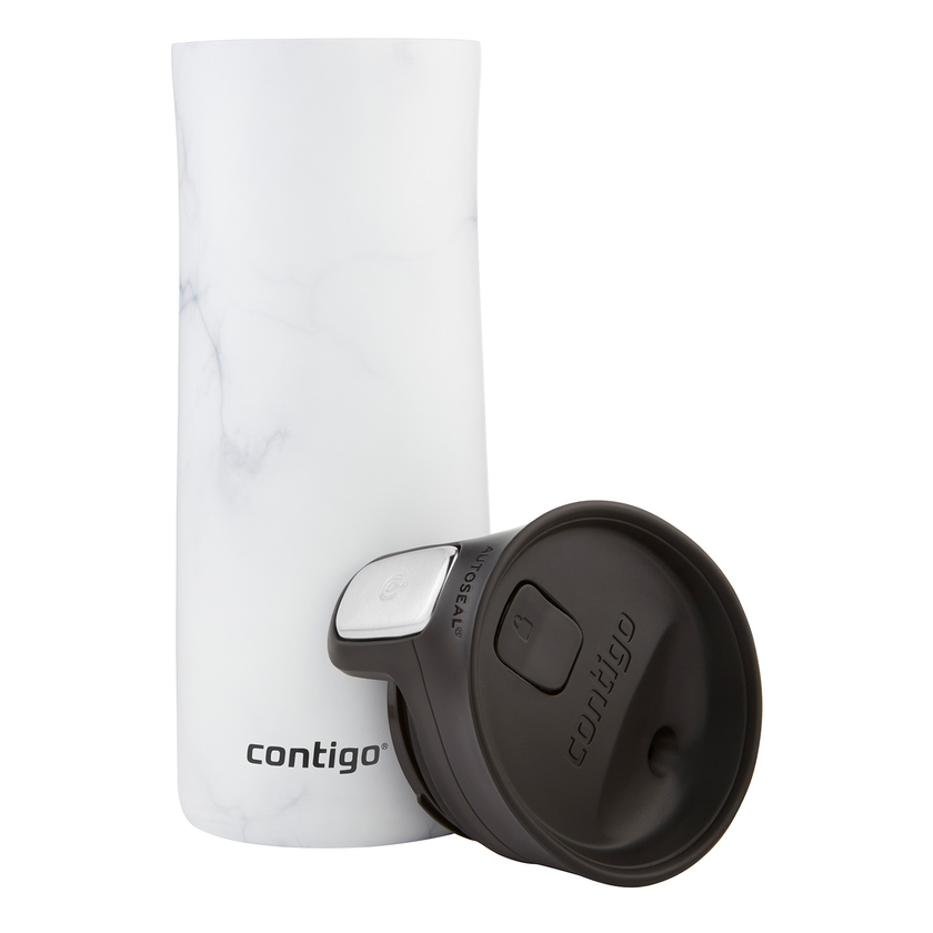 Contigo Pinnacle Couture White Marble
