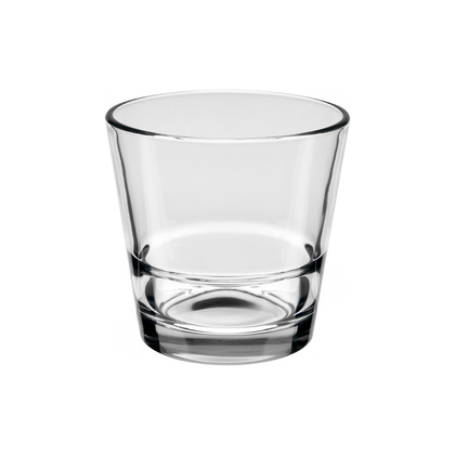 Whisky glass 21 cl Stack Up