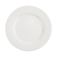 Plate flat Ø 22,5 cm Victoria