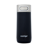 Contigo Luxe Stainless Licorice