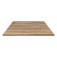 Pöytätaso CL Heritage Oak 69x69 cm