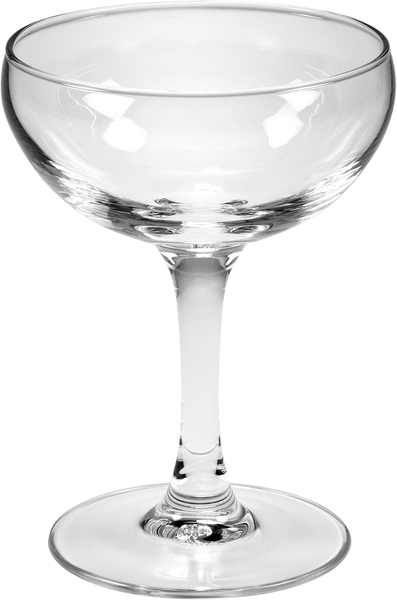 Cup glass 16 cl