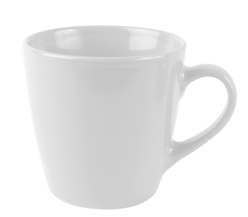 Mug Orion, white