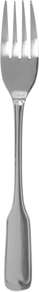 Bordgaffel 197 mm Admiral