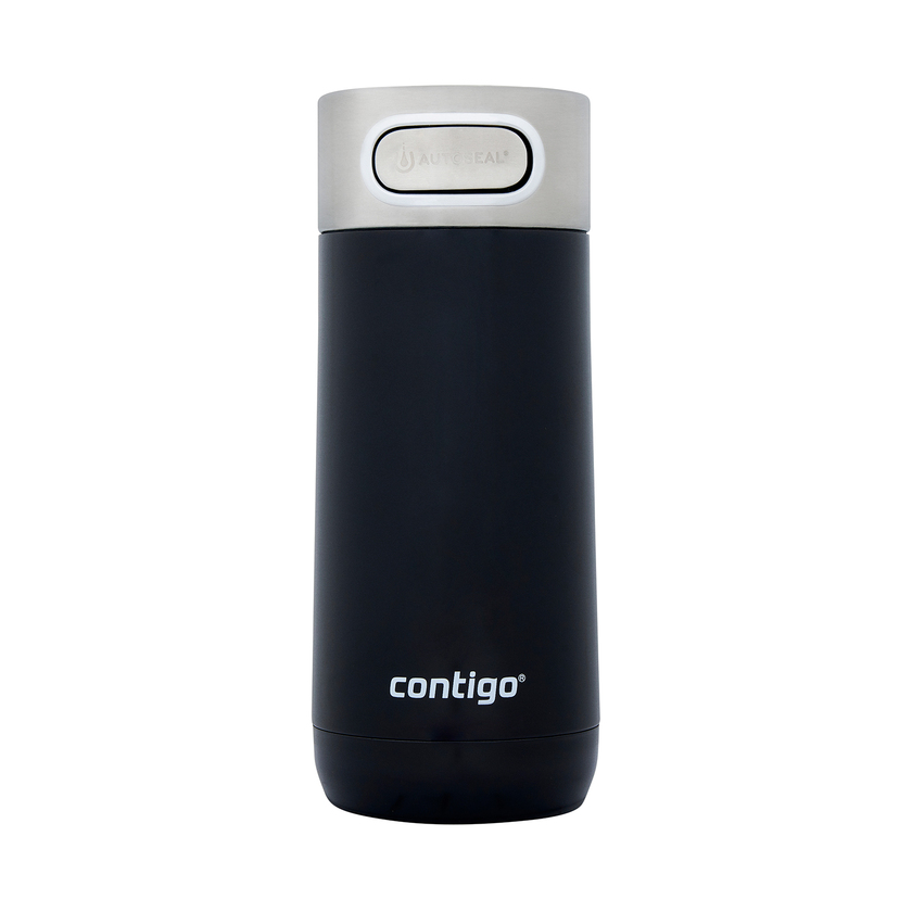 Contigo Luxe Stainless Licorice