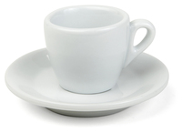 Espresso saucer Ø 12,5 cm Classic