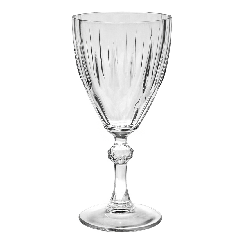 Kieliszek do wina 30 cl Diamond
